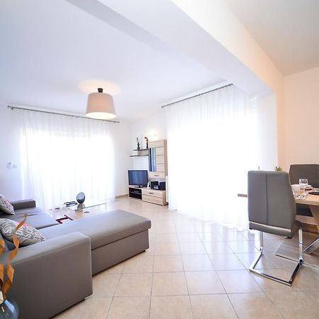 Apartment Goodbed Zadar Cameră foto