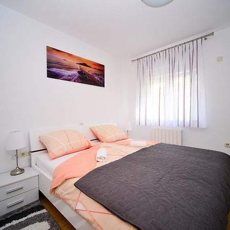 Apartment Goodbed Zadar Cameră foto