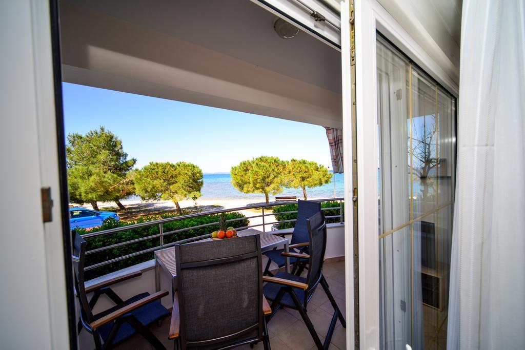 Apartment Goodbed Zadar Cameră foto