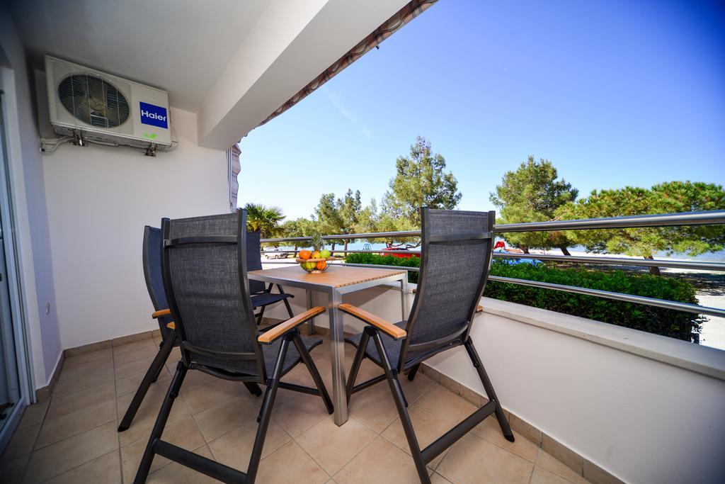 Apartment Goodbed Zadar Cameră foto