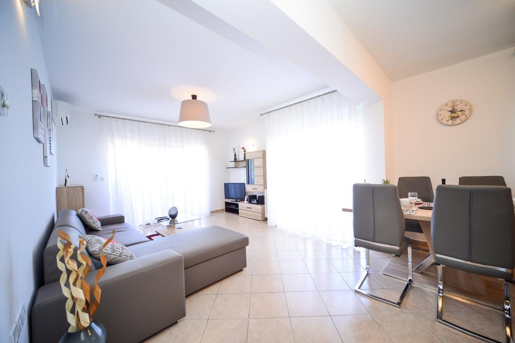 Apartment Goodbed Zadar Cameră foto