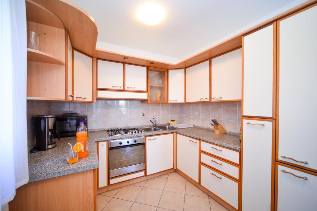 Apartment Goodbed Zadar Cameră foto